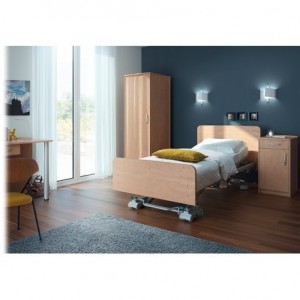 Mobilier de chambre CALYPSO - SOTEC MEDICAL