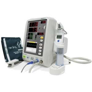 Moniteur M3A - EDAN - FRAFITO