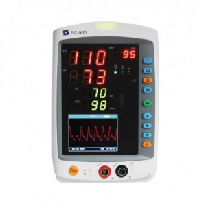 Moniteur PC-900 - CREATIVE MEDICAL - HOLTEX