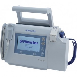 Moniteur RI-VITAL 19 - RIESTER - PROMOTAL