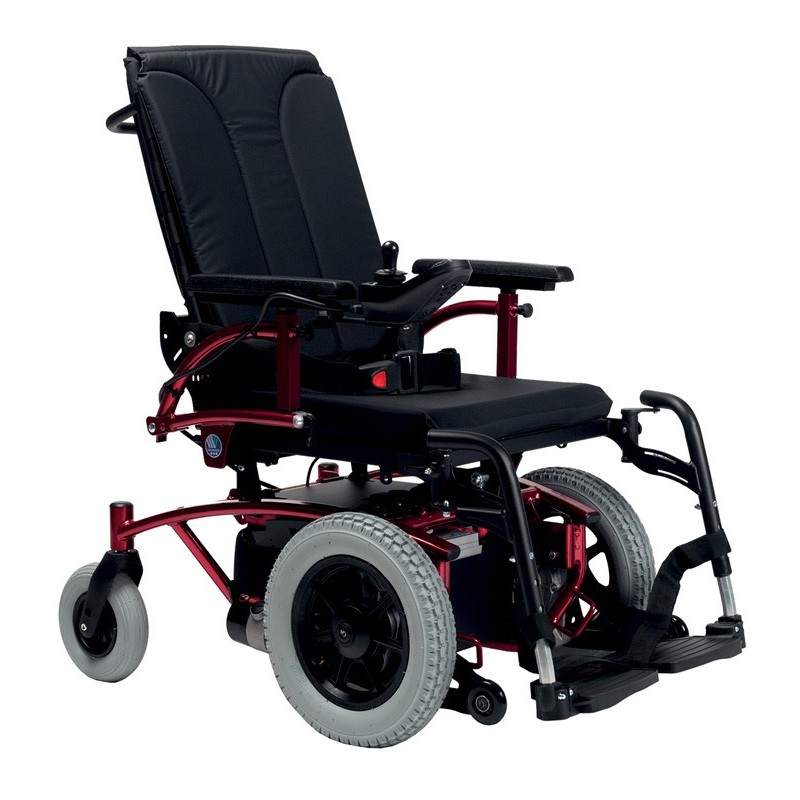 Navix FWD - VERMEIREN