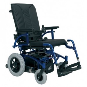 Navix RWD - VERMEIREN