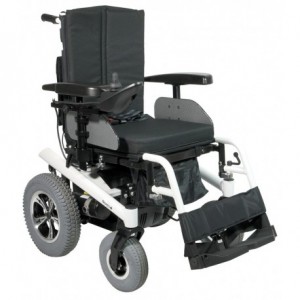 Naxos - DRIVE DEVILBISS HEALTHCARE