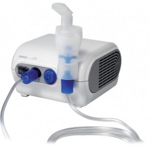 Nébuliseur C-28P - OMRON - FRAFITO