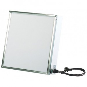 Négatoscope 1 plage JTG - JTG