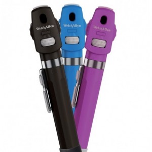 Ophtalmoscope pocket LED - WELCH ALLYN - FRAFITO