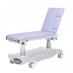 Ovalia V2 Cardiologie - CARINA