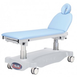 Ovalia V2 Dermatologie - CARINA