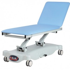 Ovalia V2 hydraulique - CARINA