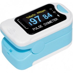 Oxymètre ECO et STANDARD - COMED