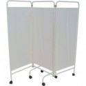 Paravents sur roulettes - VOG MEDICAL