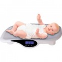 Pèse-bébé électronique Babycomed - COMED