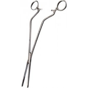 Pince gynécologique - HOLTEX
