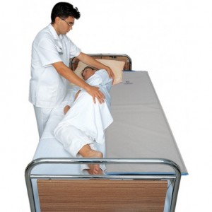 Planche de transfert Ecolite® Samarit - PRATICIMA