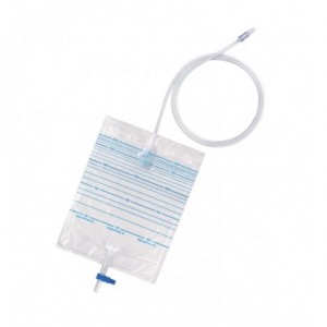 Poches à urine - CONVATEC