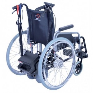 Powerstroll - MOBILY - DRIVE DEVILBISS HEALTHCARE