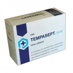 Protections thermomètres - HOLTEX