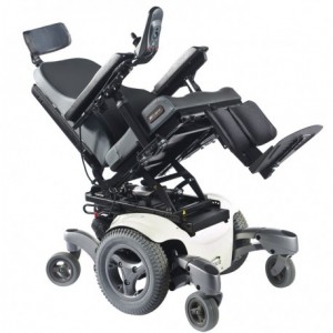 Quickie Jive M - SUNRISE MEDICAL