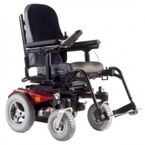 Quickie Jive R² - SUNRISE MEDICAL