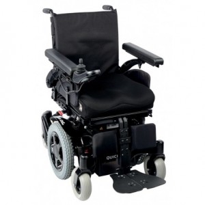 Quickie Salsa M² Mini - SUNRISE MEDICAL