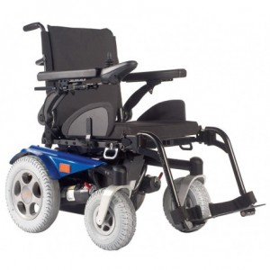 Quickie Salsa R² - SUNRISE MEDICAL