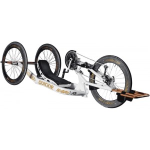 Quickie Shark RT - Shark RS - SUNRISE MEDICAL