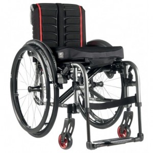 Quickie® Life - SUNRISE MEDICAL