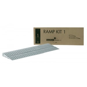 Ramp Kit - VERMEIREN