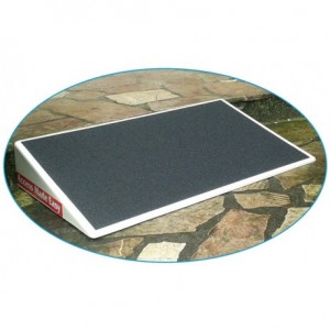 Rampes de seuil - AXSOL