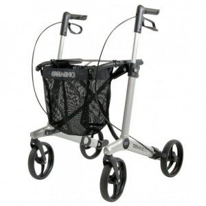 Rollators Gemino 4 roues - SUNRISE MEDICAL