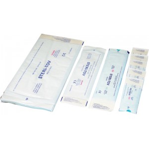 Sachets de stérilisation à souder - MEDISTOCK