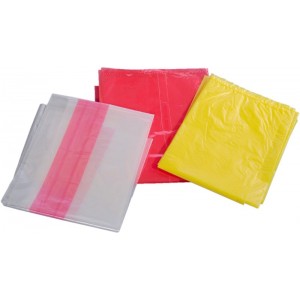 Sacs hydrosolubles - INTERPACK