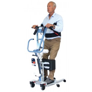 SANGLE DORSALE - AKS NAUSICAA