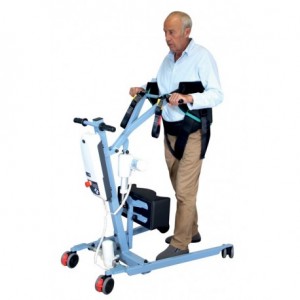 SANGLE DAIDE A LA DAMBULATION - AKS NAUSICAA