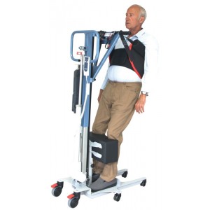 SANGLE SOUS-AXILLAIRE - AKS NAUSICAA