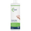 Savon doux haute fréquence - LABORATOIRES GILBERT