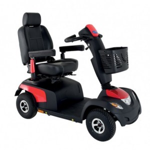 Scooter Comet® Family - INVACARE