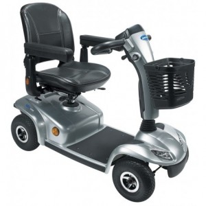 Scooter Leo® - INVACARE