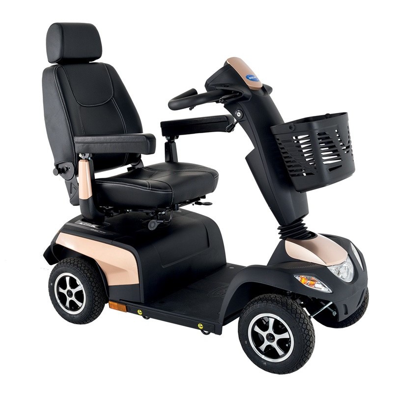 Scooter Orion® Family - INVACARE