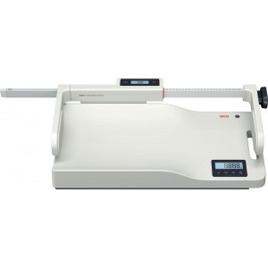 SECA 336* pèse-bébé électronique portable (III) - SECA