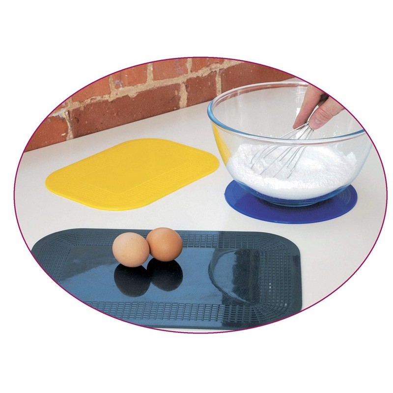 Set et rouleau Dycem - PERFORMANCE HEALTH (anciennement PATTERSON MEDICAL)