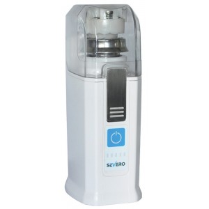 Severo III - PRATICIMA