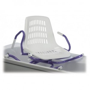 Siège Spidra - HMS-VILGO