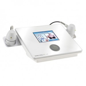 Sonic Vital XT Color - SCHWA MEDICO