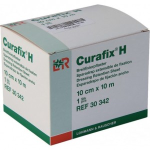 Sparadrap Curafix® H* - LOHMANN & RAUSCHER