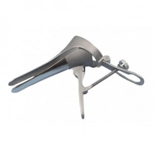 Spéculum de Cusco inox - HOLTEX