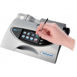 Spiromètre électronique Alpha Touch - VITALOGRAPH - FRAFITO