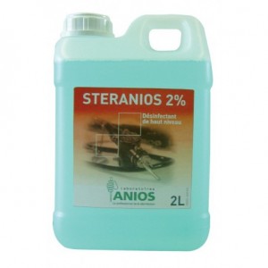 Stéranios 2% (3) - ANIOS