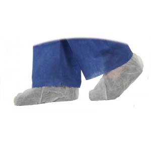 Surchaussures non tissé - MEDISTOCK