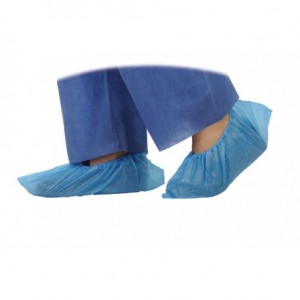 Surchaussures PE - MEDISTOCK